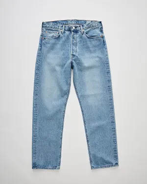 105 90's Denim Sky Blue