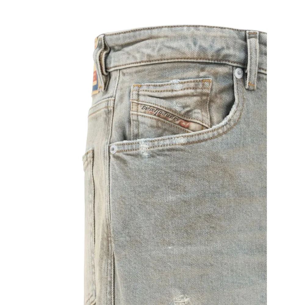 1996 D-sire Jeans
