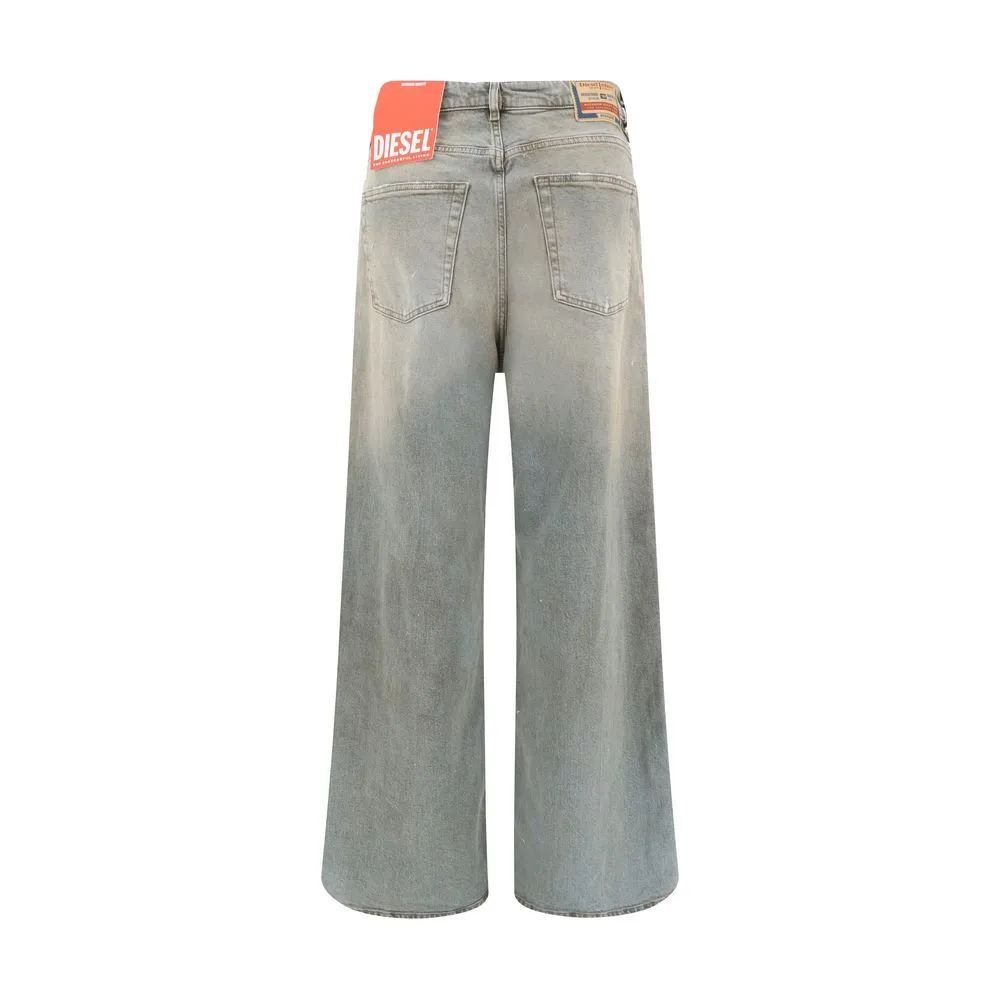 1996 D-sire Jeans