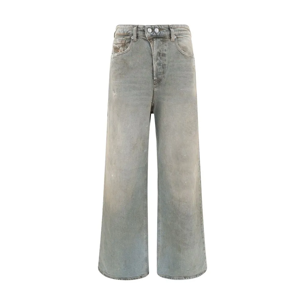 1996 D-sire Jeans