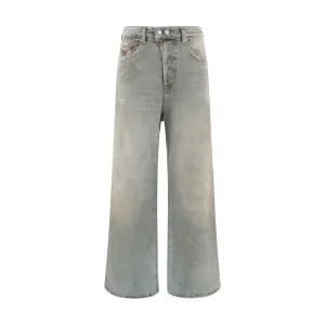 1996 D-sire Jeans