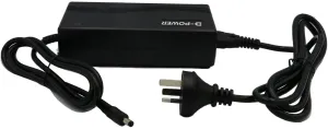 52V 2A DC2.1 / 5.5 eBike Battery Smart Charger CPSP52-2A