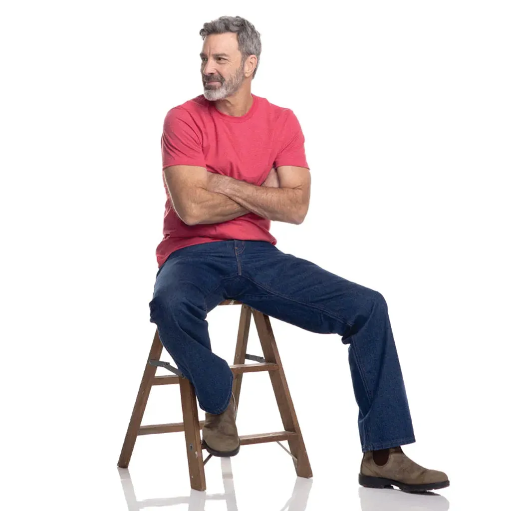 AA101 - Men's Original Jean - Big Sizes