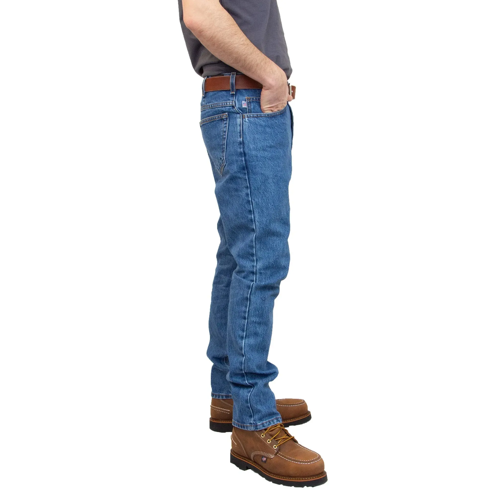 AA101 - Men's Original Jean - Big Sizes