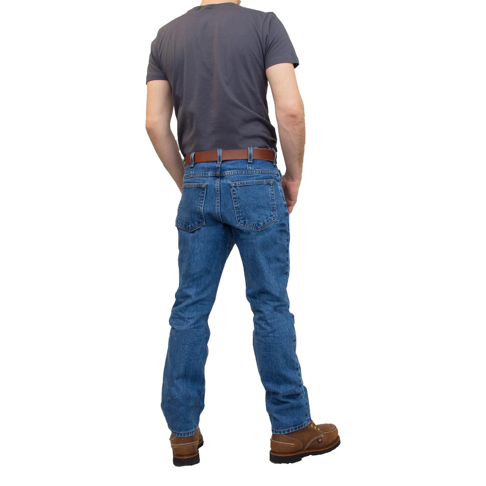 AA101 - Men's Original Jean - Big Sizes