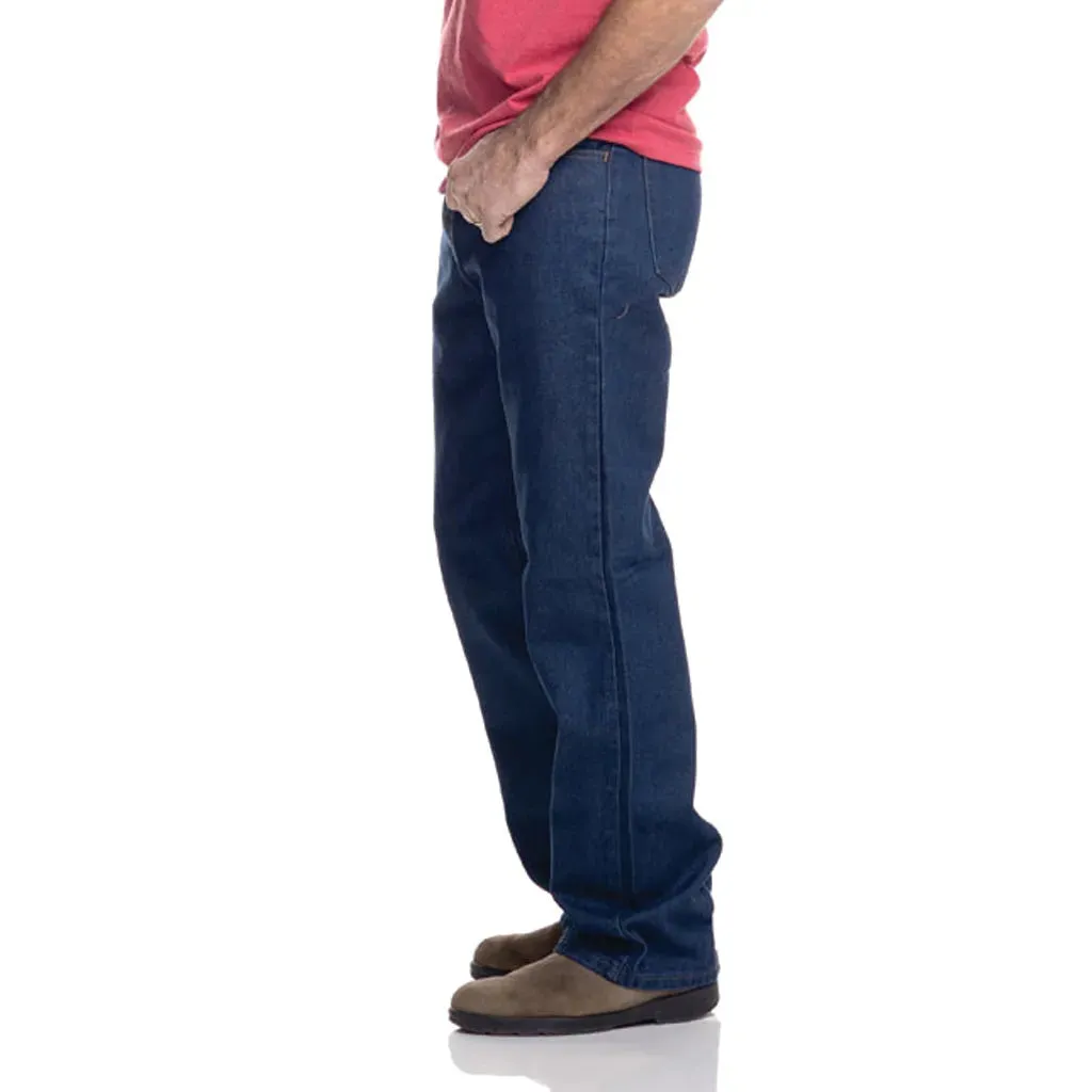 AA101 - Men's Original Jean - Big Sizes