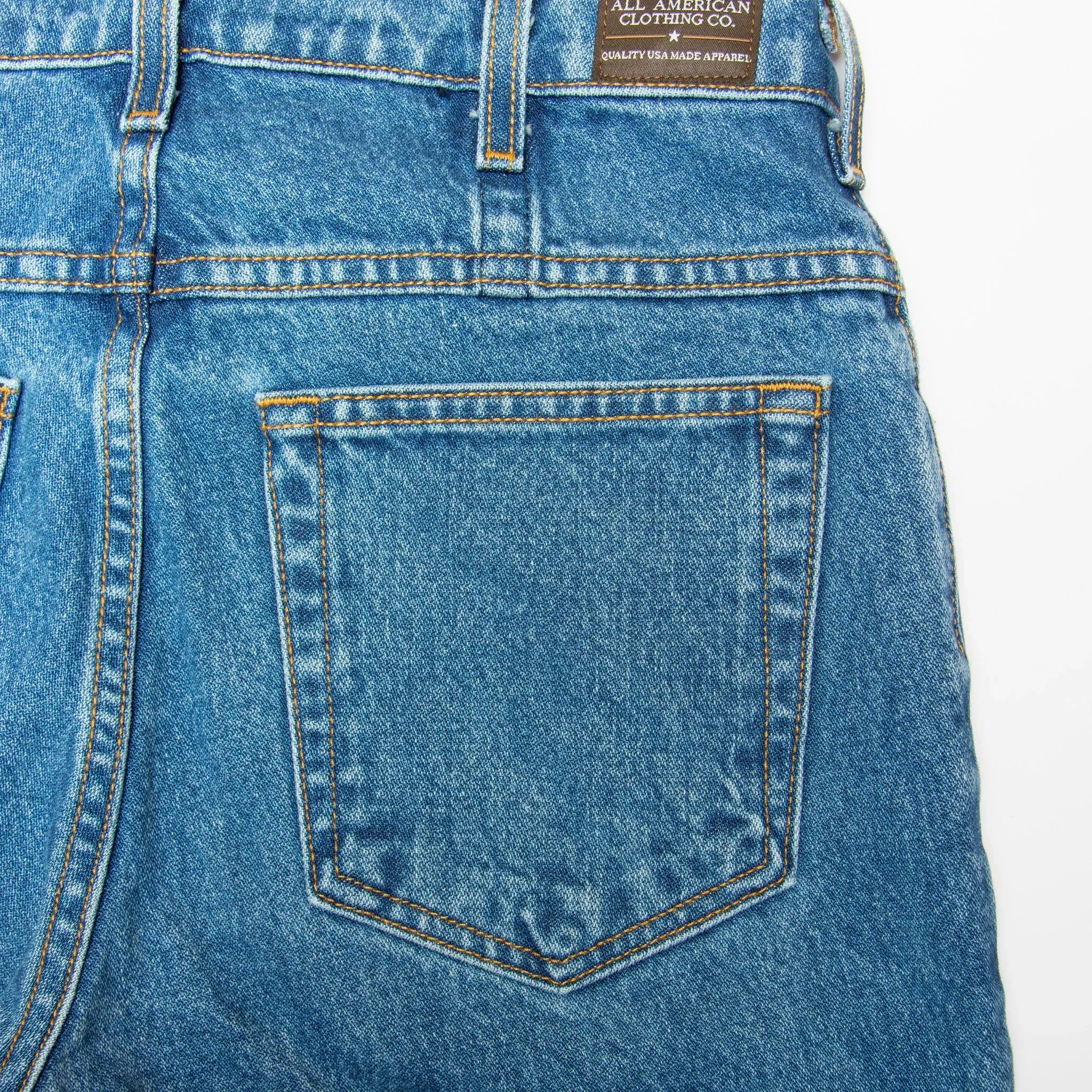 AA101 - Men's Original Jean - Big Sizes