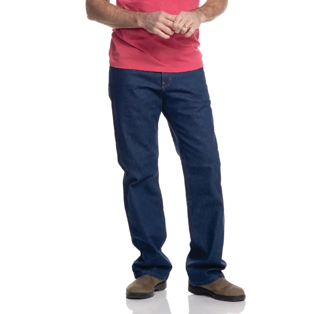 AA101 - Men's Original Jean - Big Sizes