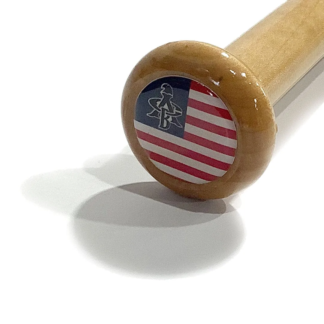 ABC 5X2-M Wood Bat | Maple | 31" (-3)