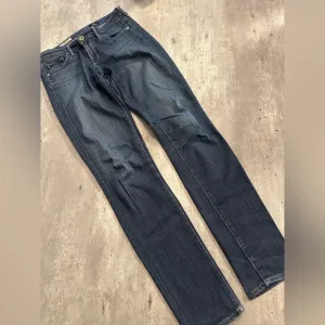 Adriano Goldschmied The Stilt Cigarette Jeans Size 26R