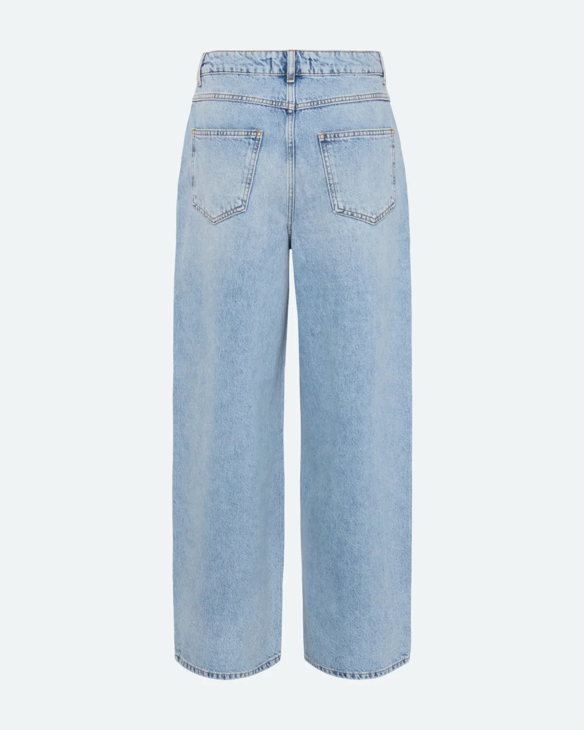 Aiyas jeans 3731 - Light Blue