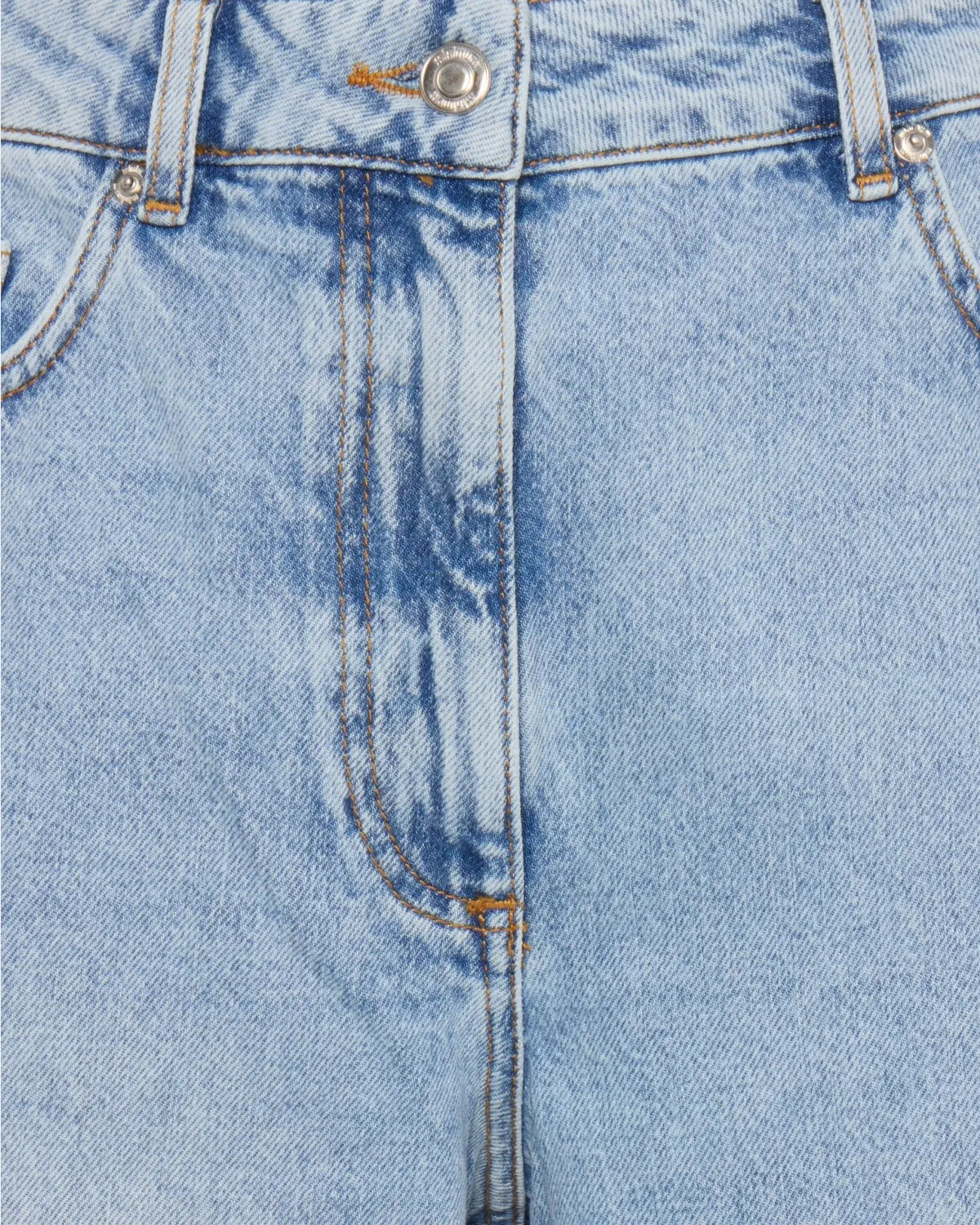 Aiyas jeans 3731 - Light Blue