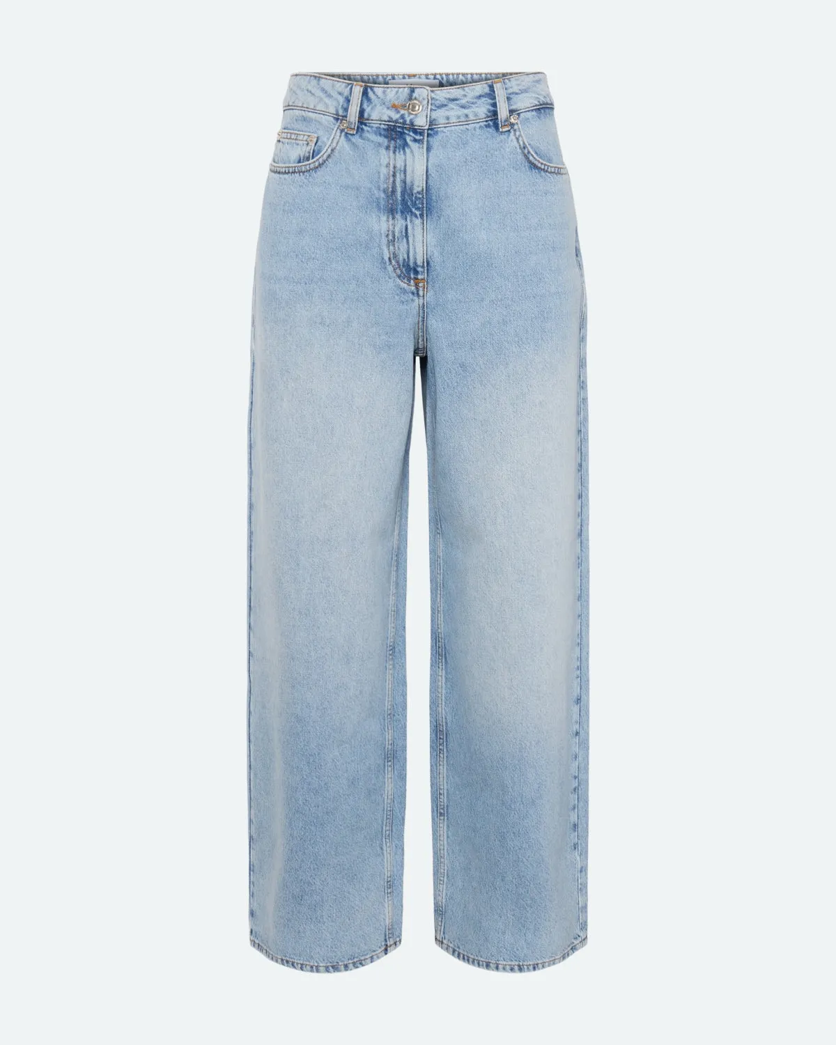 Aiyas jeans 3731 - Light Blue