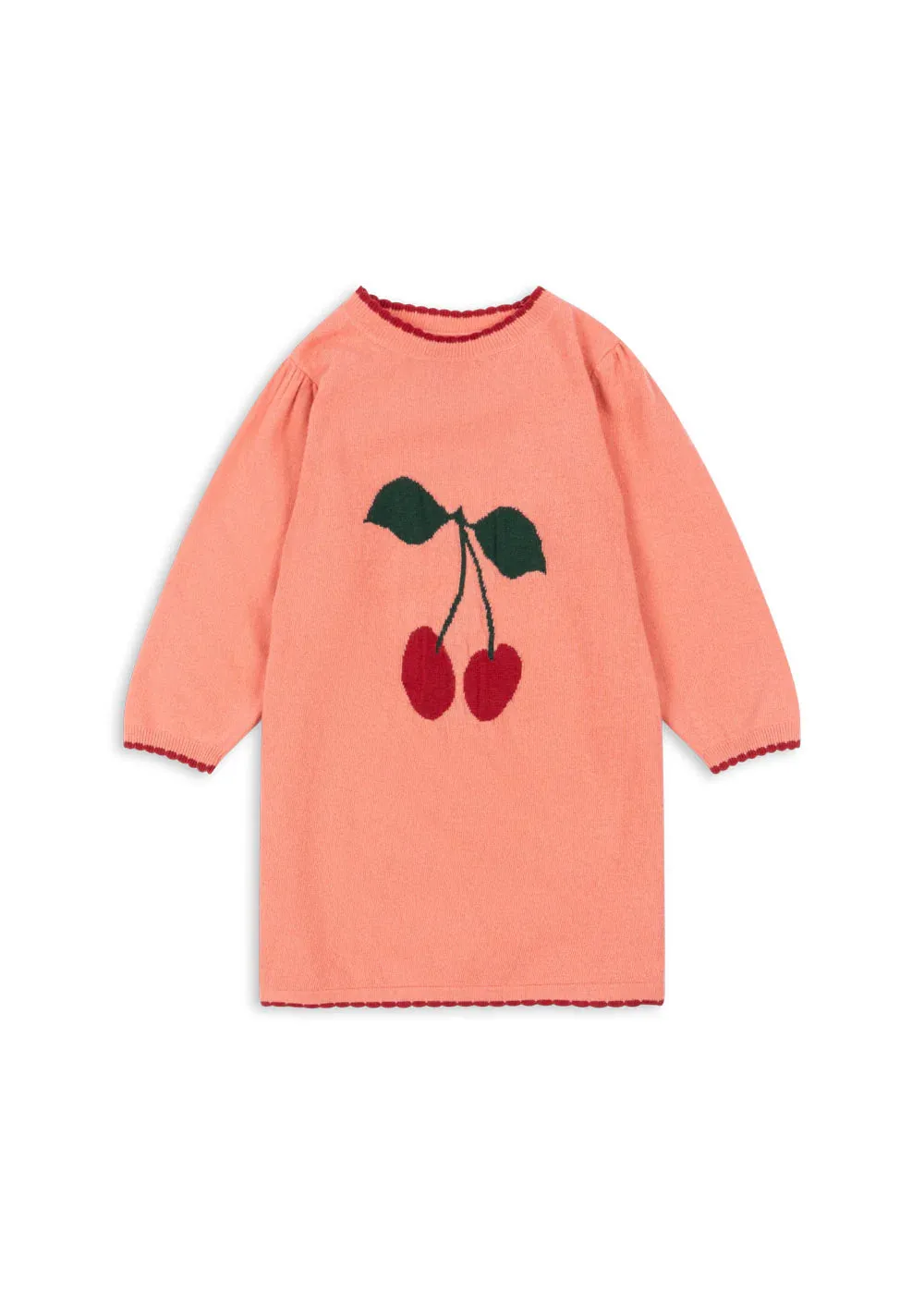 ALEXA KNIT DRESS