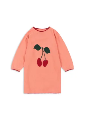 ALEXA KNIT DRESS