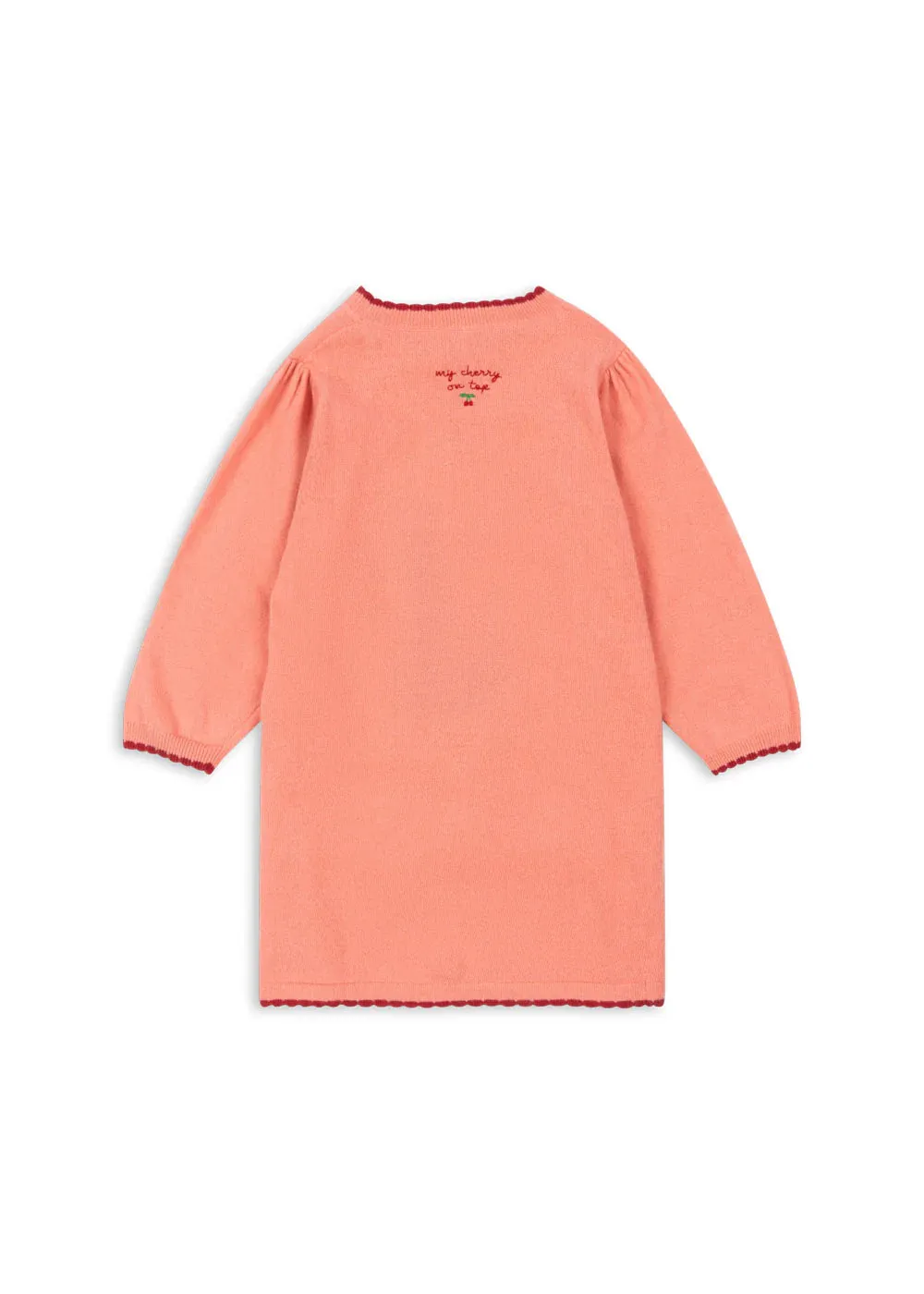 ALEXA KNIT DRESS