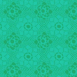 Alison Glass - Sunprints 2021 - Crochet - Gulf
