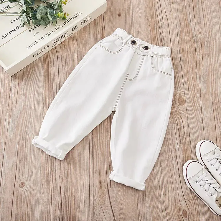 All-Match Kids Harlan Jeans