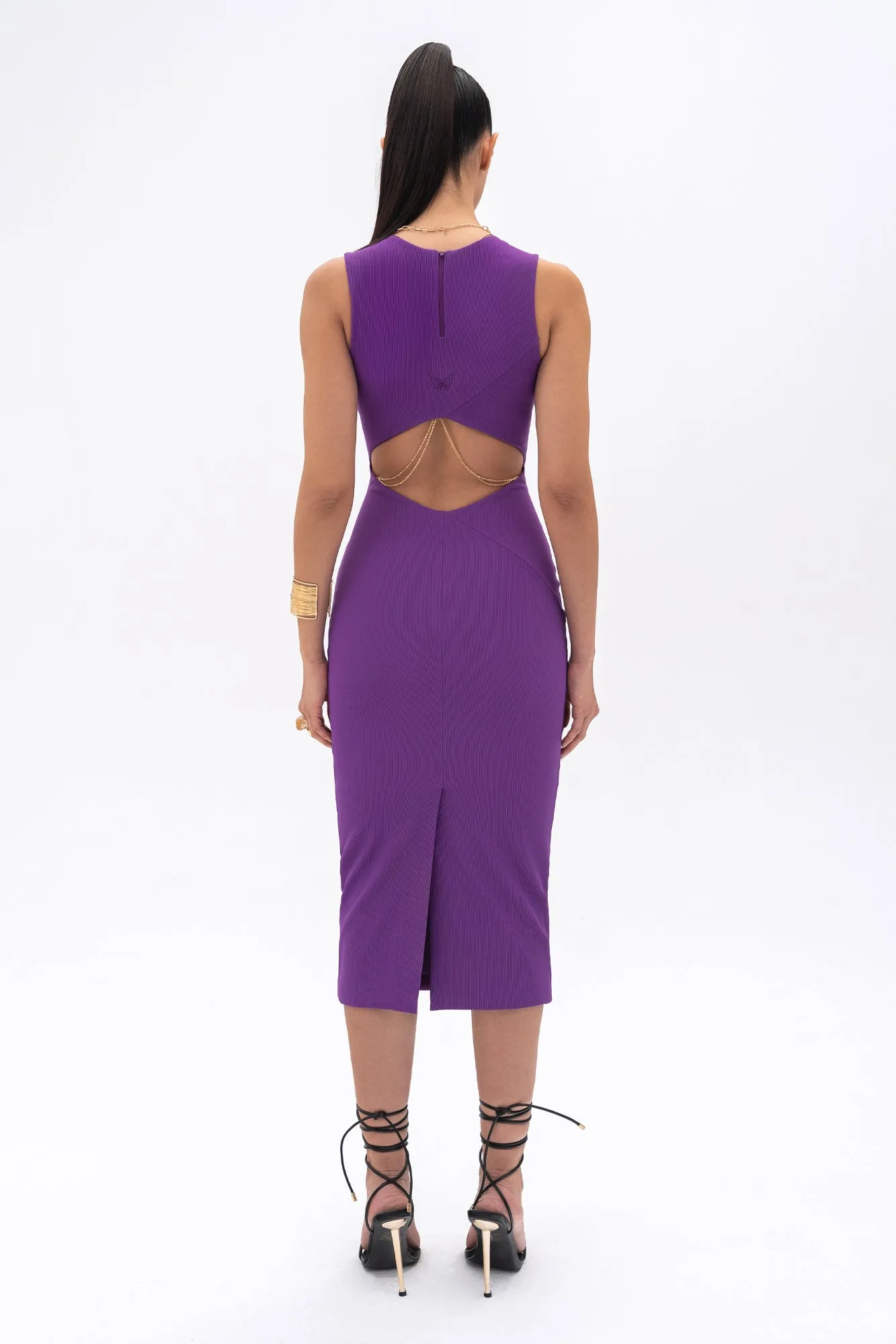 Amara Dress