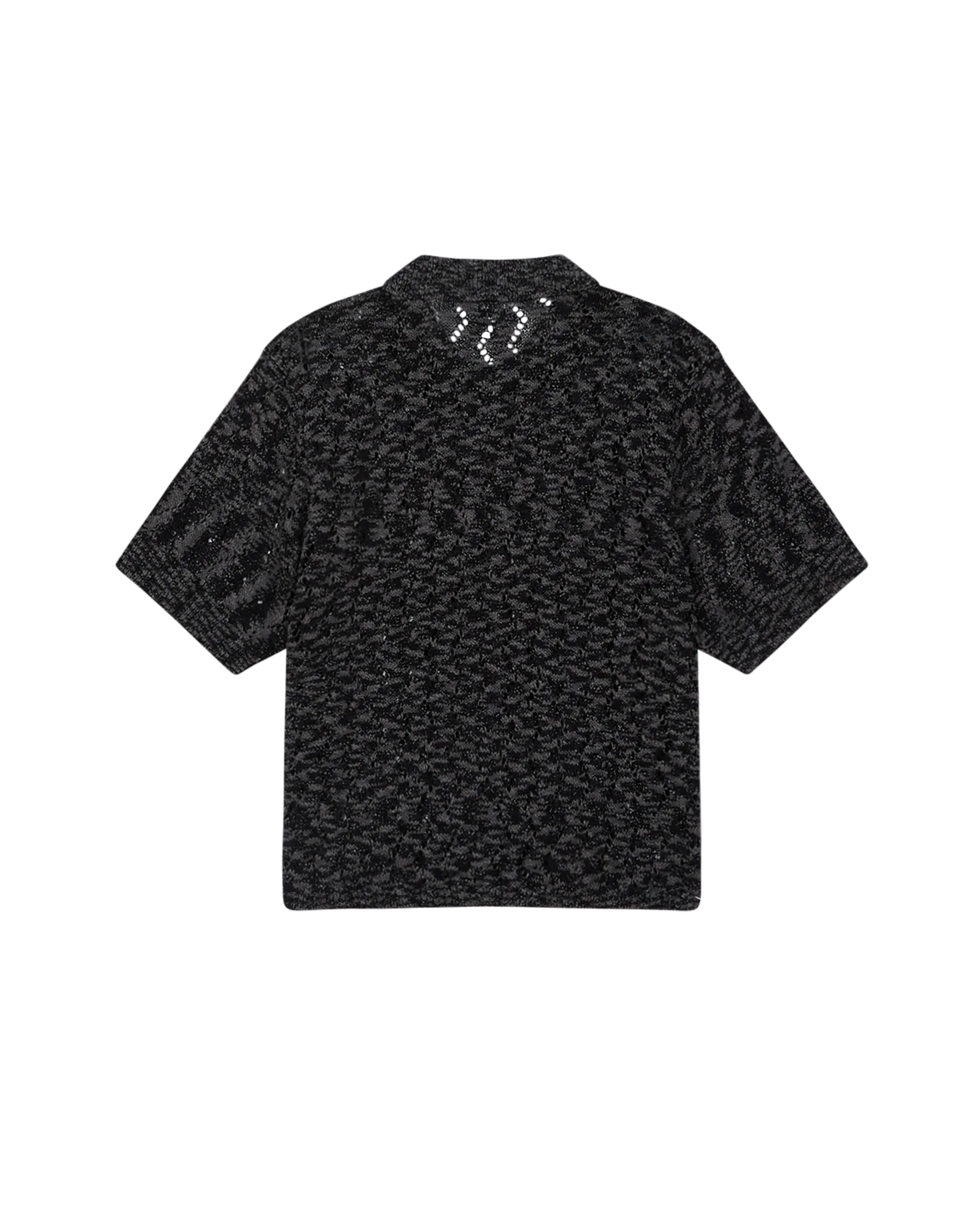 ANDRE POLO SWEATER