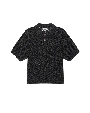 ANDRE POLO SWEATER