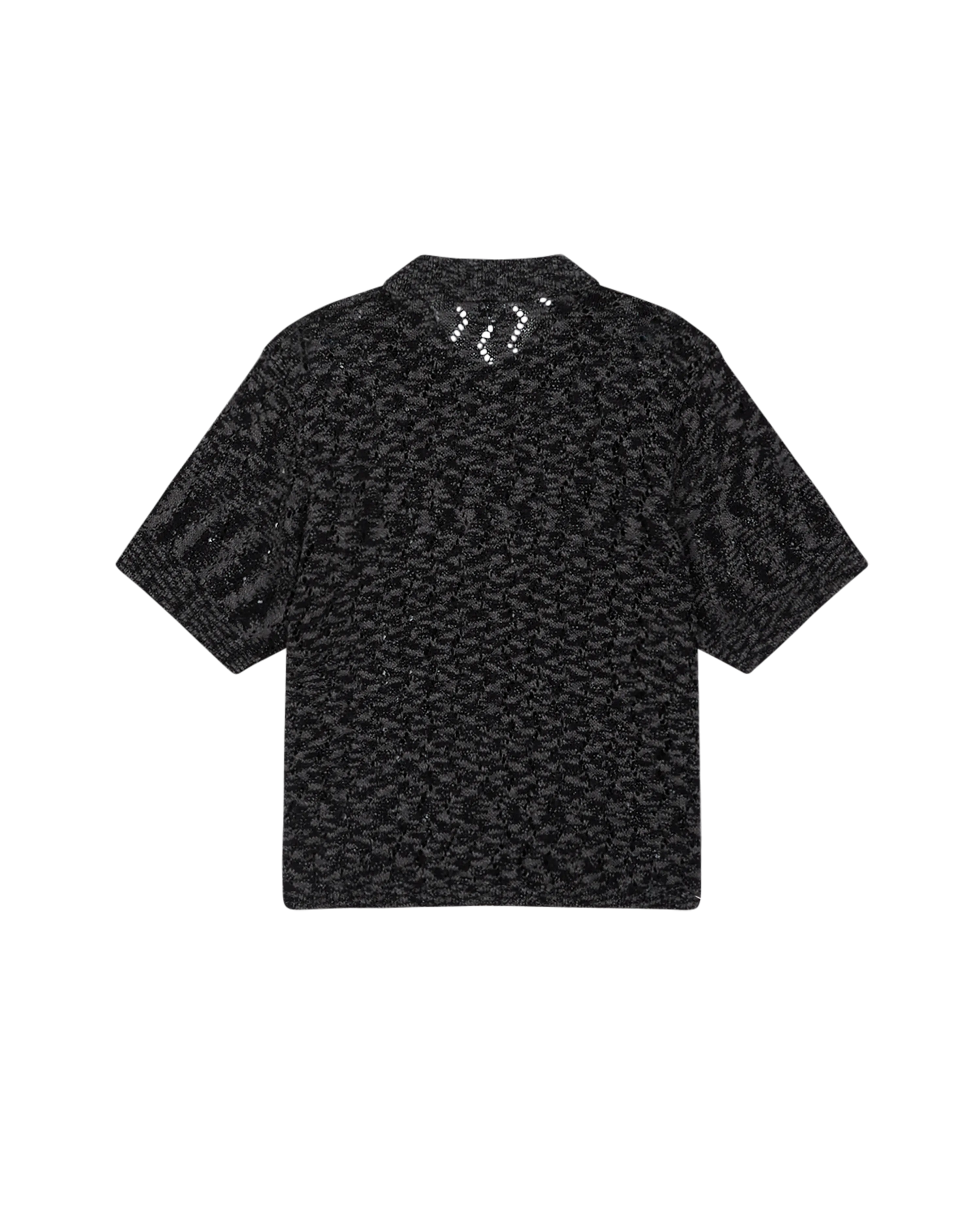 ANDRE POLO SWEATER