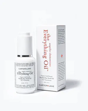 Angelic Clementine The Everything Oil™