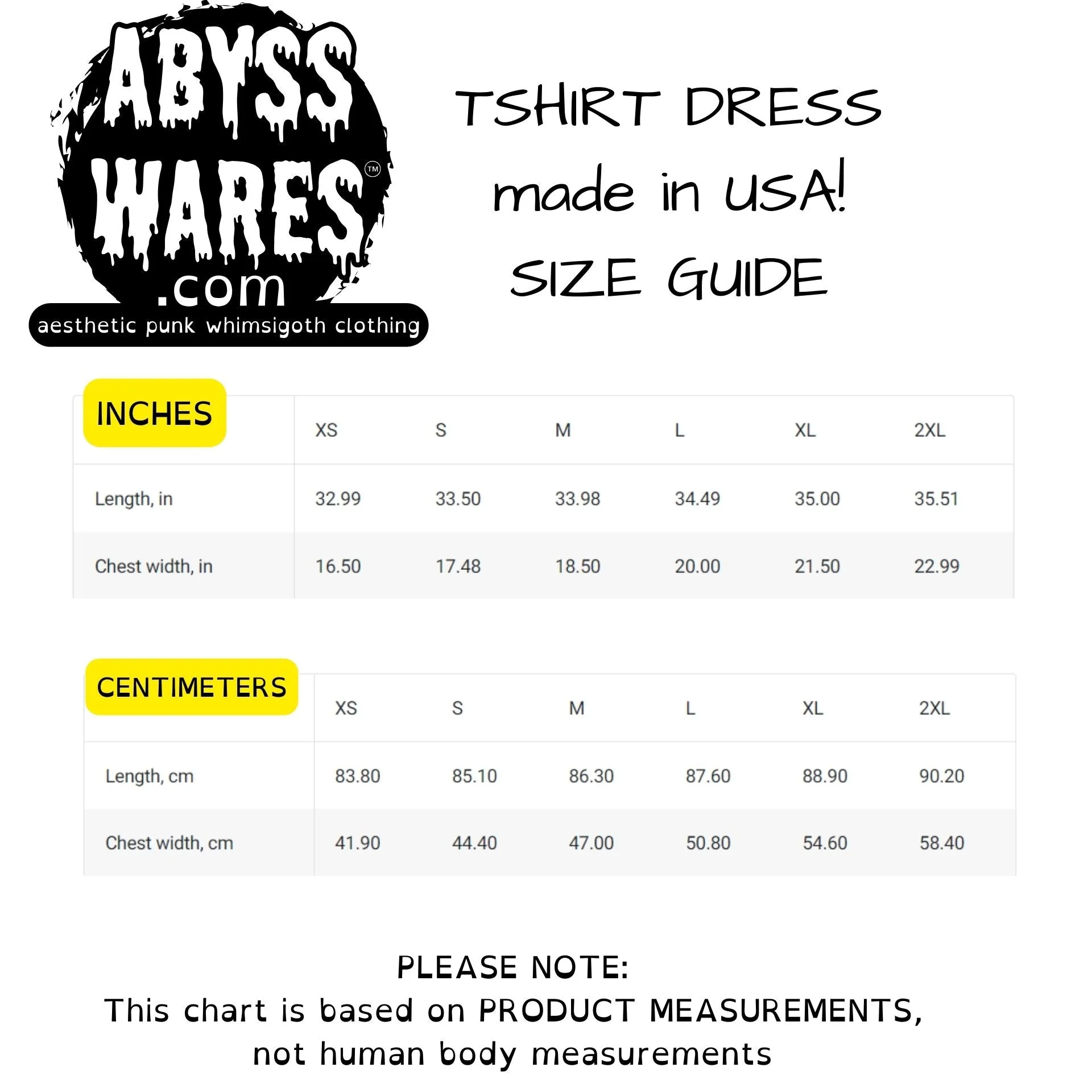 Arcade Mini Amanita Tshirt Dress