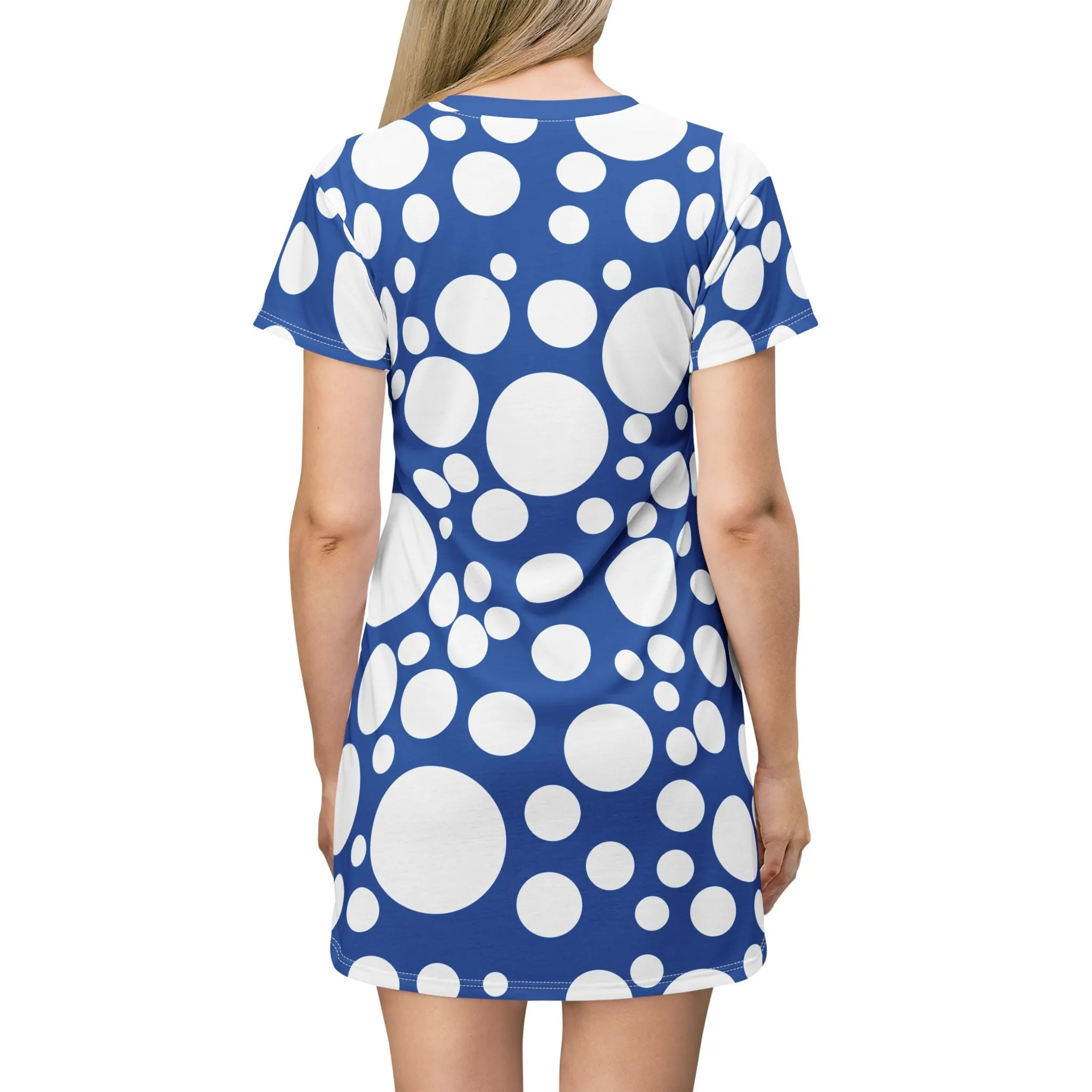 Arcade Mini Amanita Tshirt Dress
