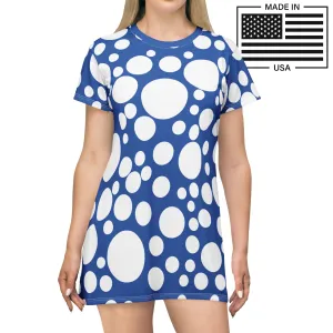 Arcade Mini Amanita Tshirt Dress