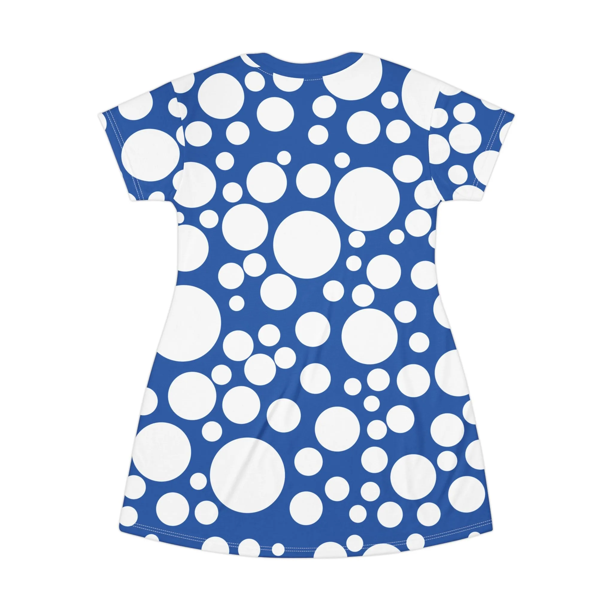 Arcade Mini Amanita Tshirt Dress