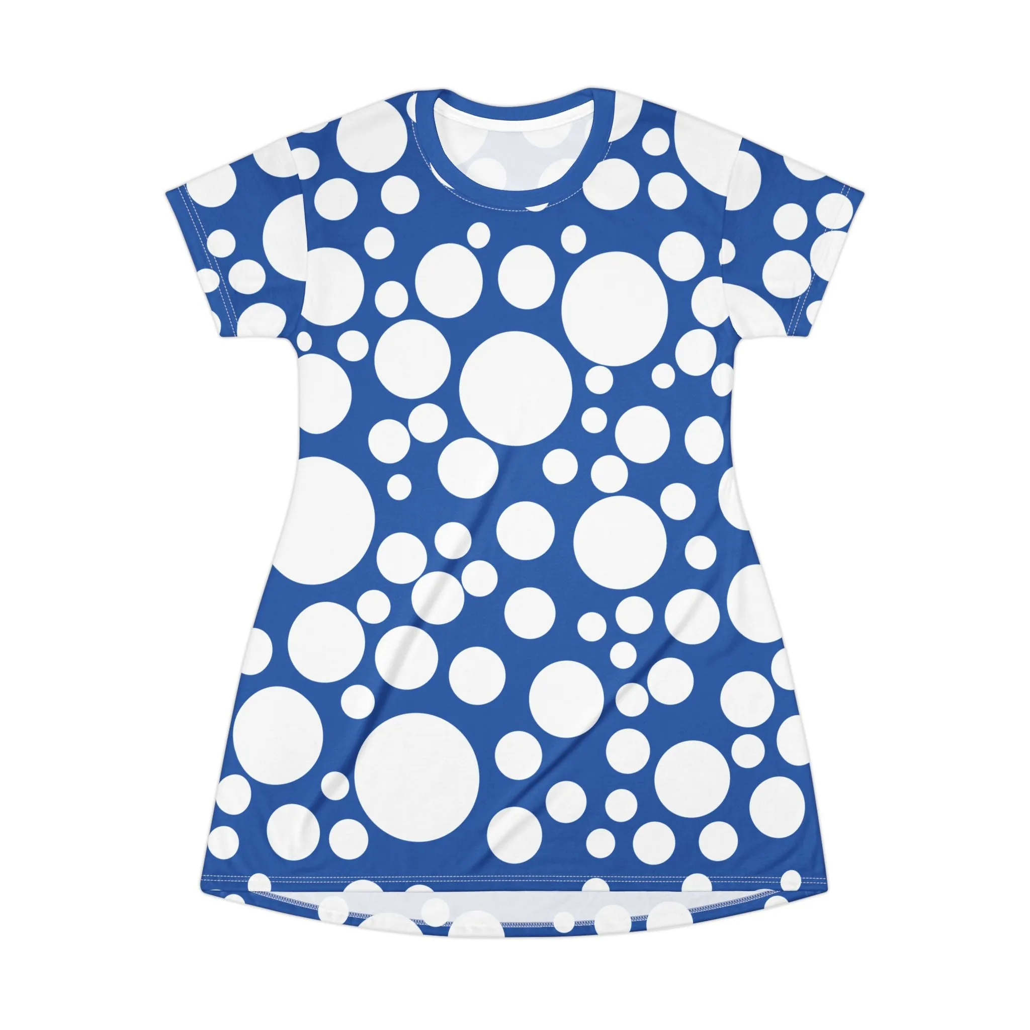 Arcade Mini Amanita Tshirt Dress