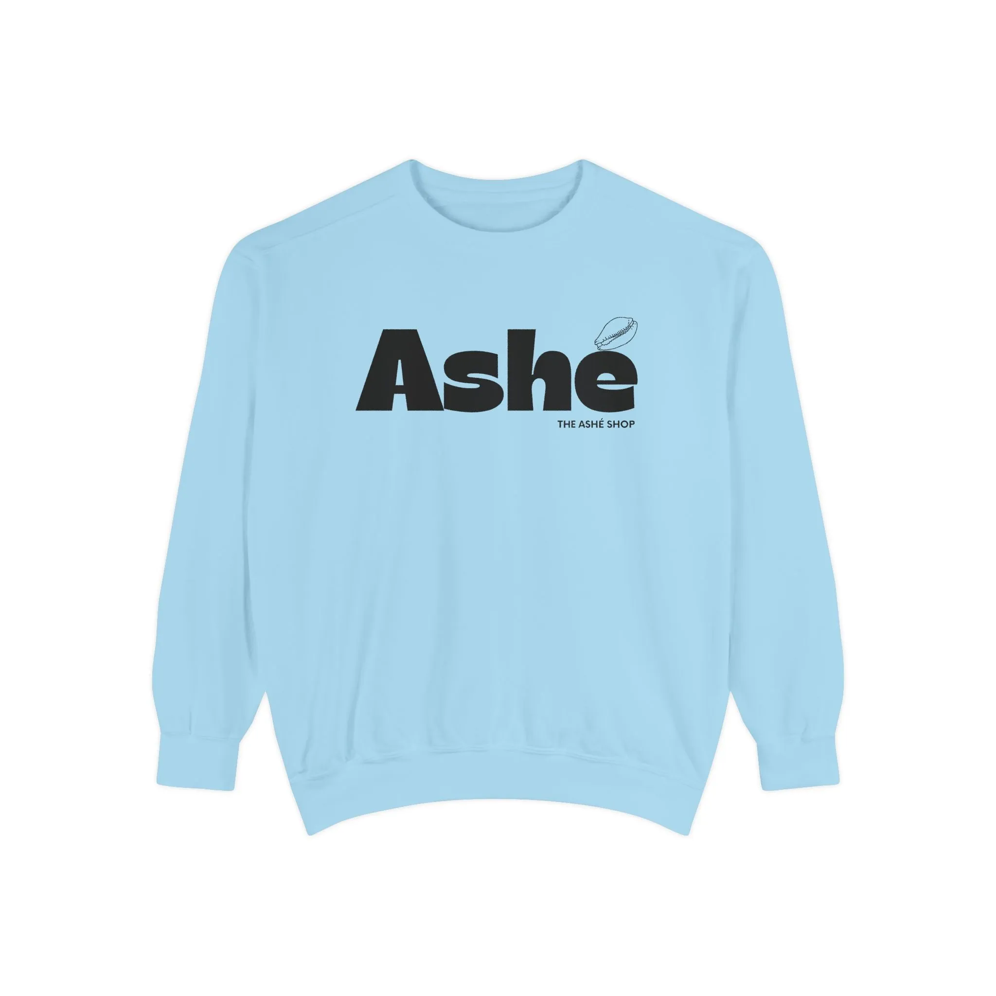 Ashe Sweatshirt