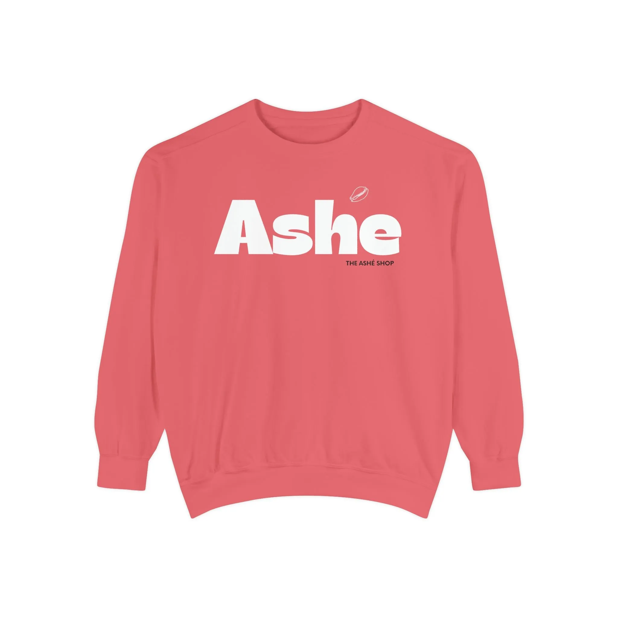 Ashe Sweatshirt