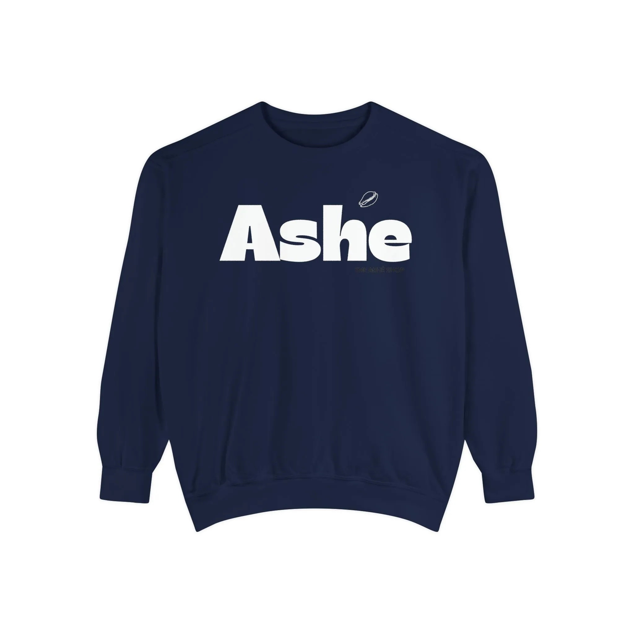 Ashe Sweatshirt