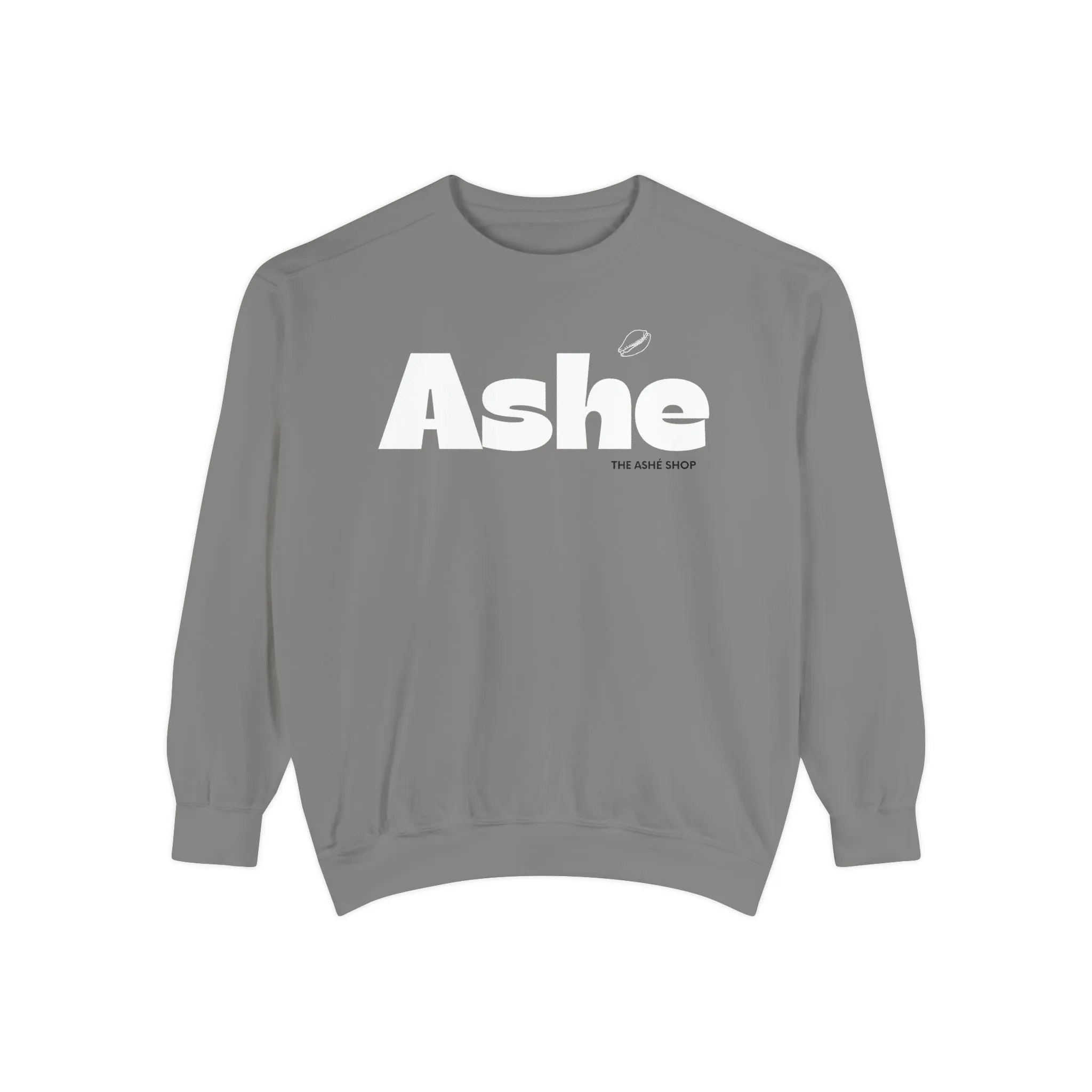 Ashe Sweatshirt