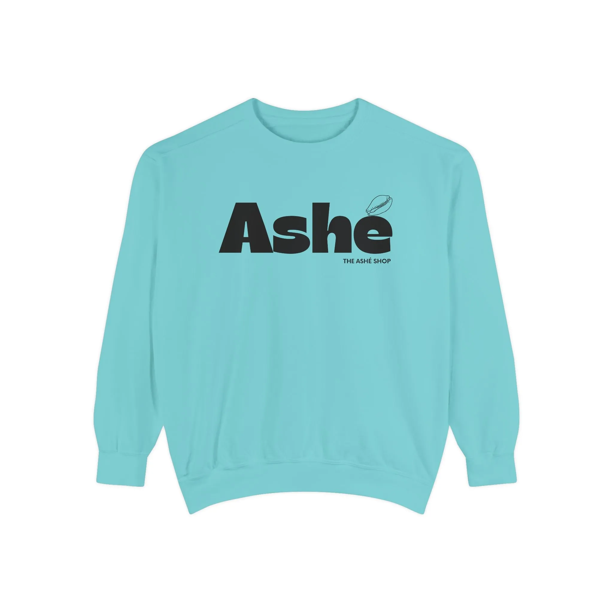 Ashe Sweatshirt
