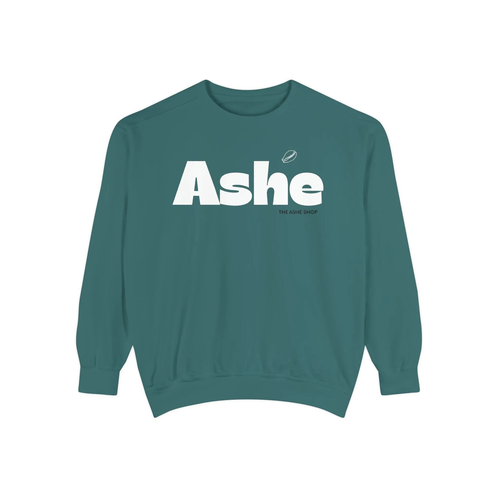 Ashe Sweatshirt