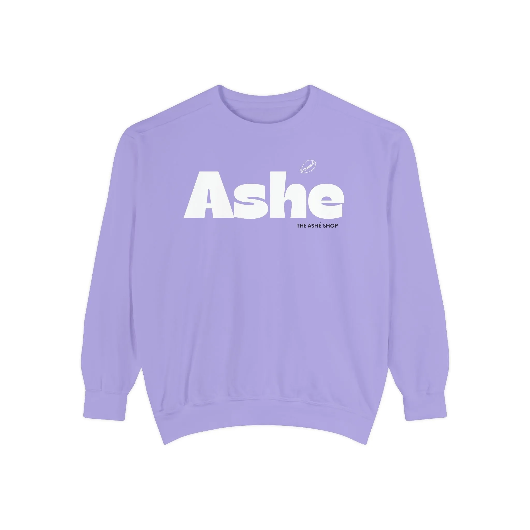 Ashe Sweatshirt