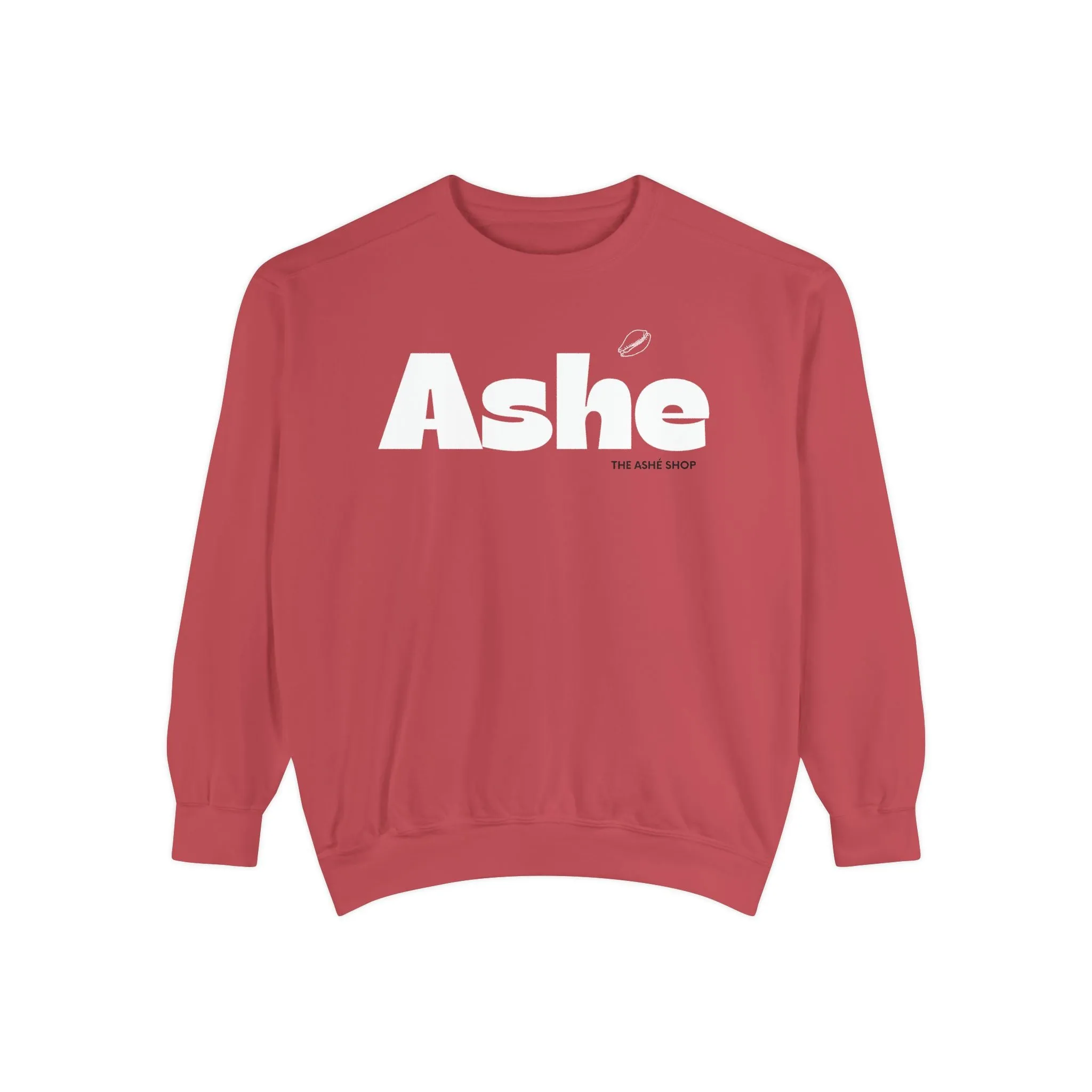 Ashe Sweatshirt