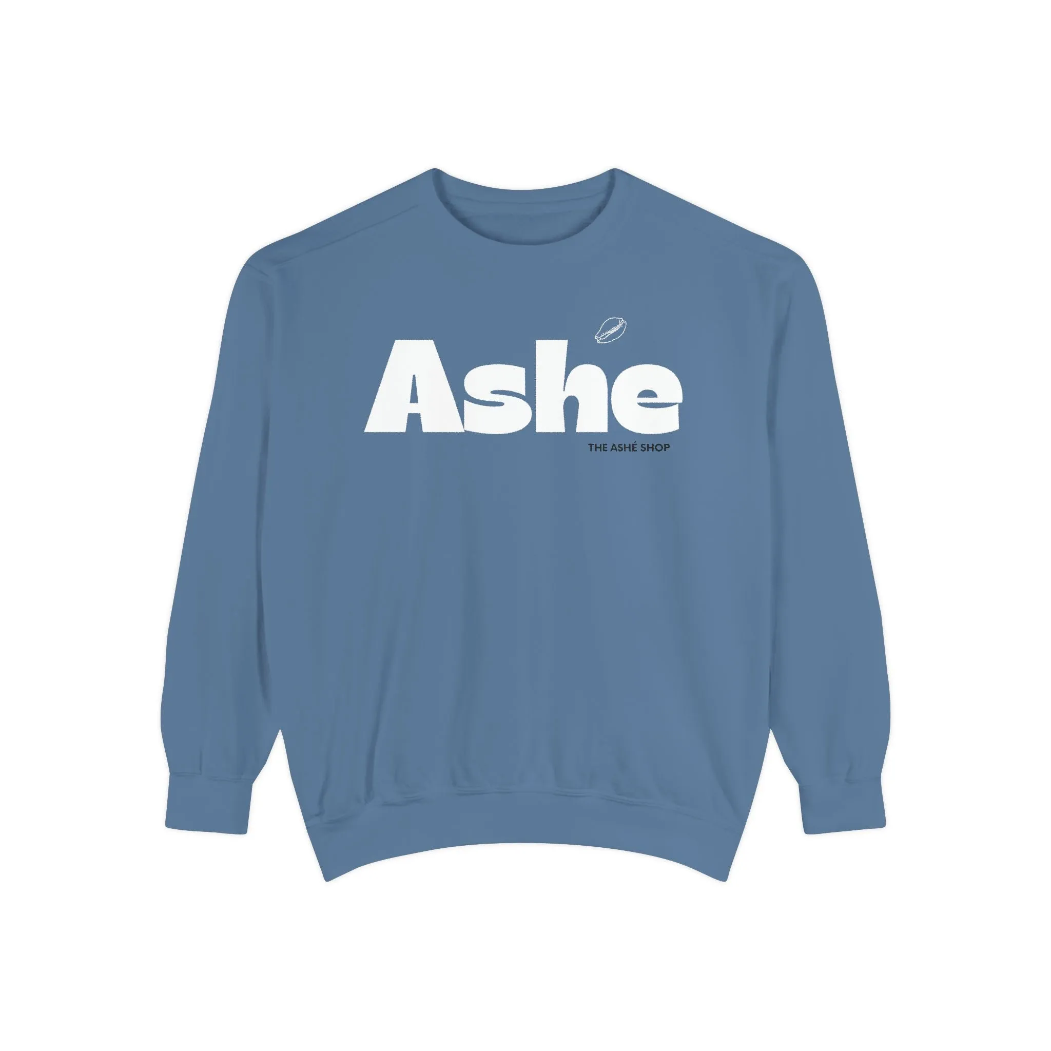 Ashe Sweatshirt