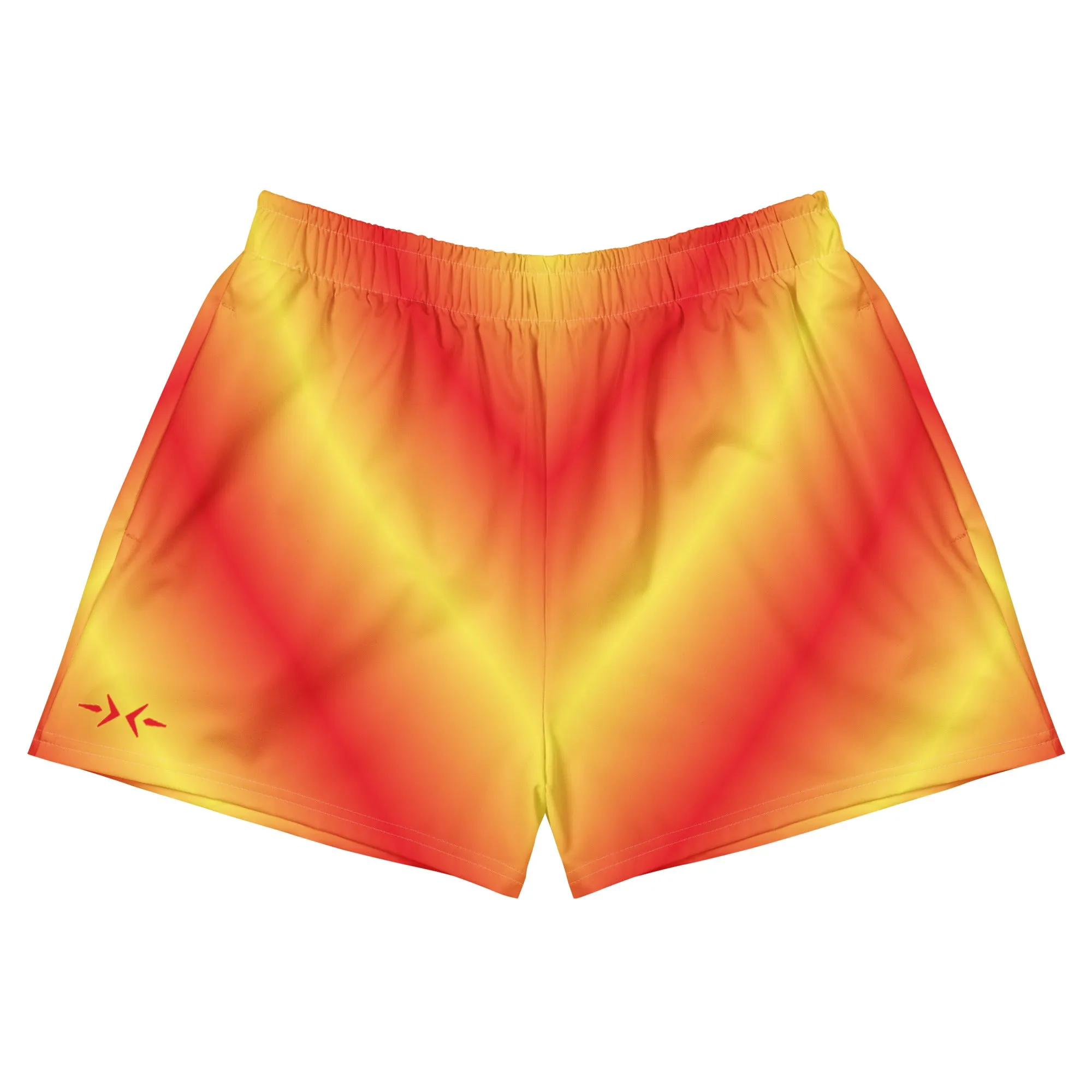 Athletic Shorts