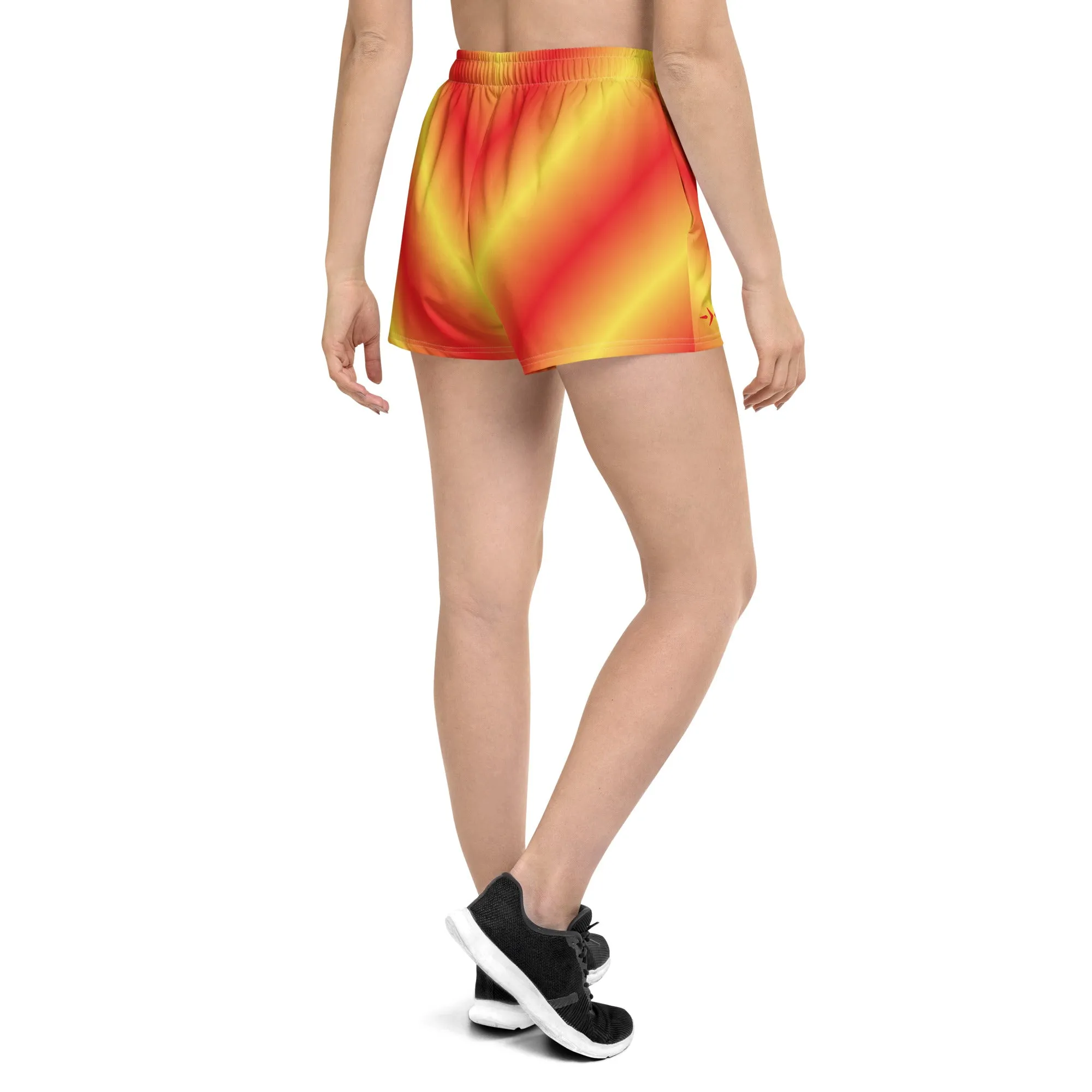 Athletic Shorts