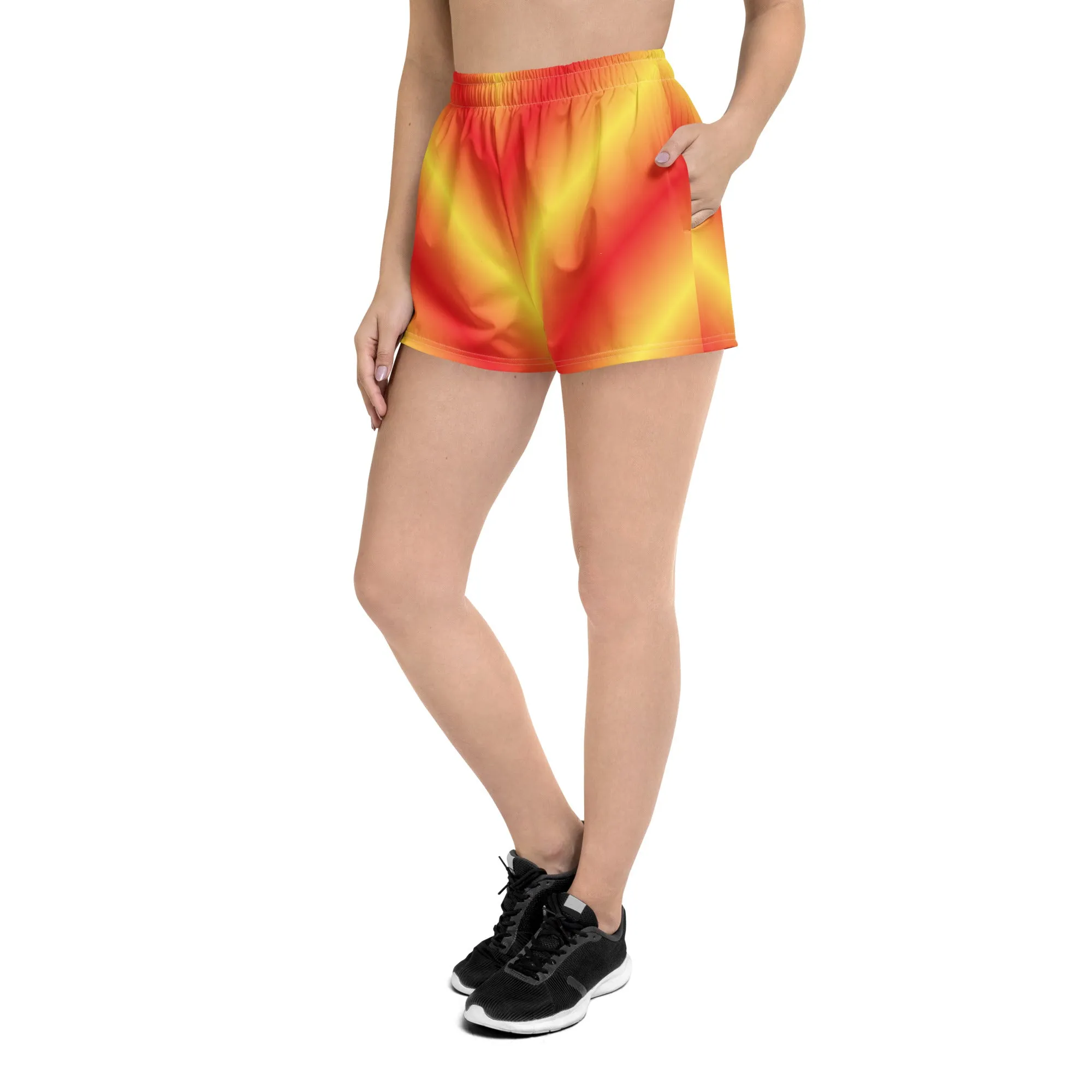 Athletic Shorts