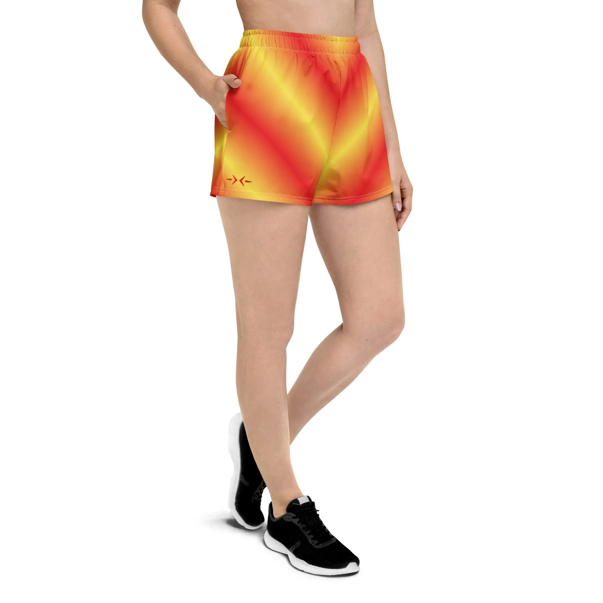 Athletic Shorts