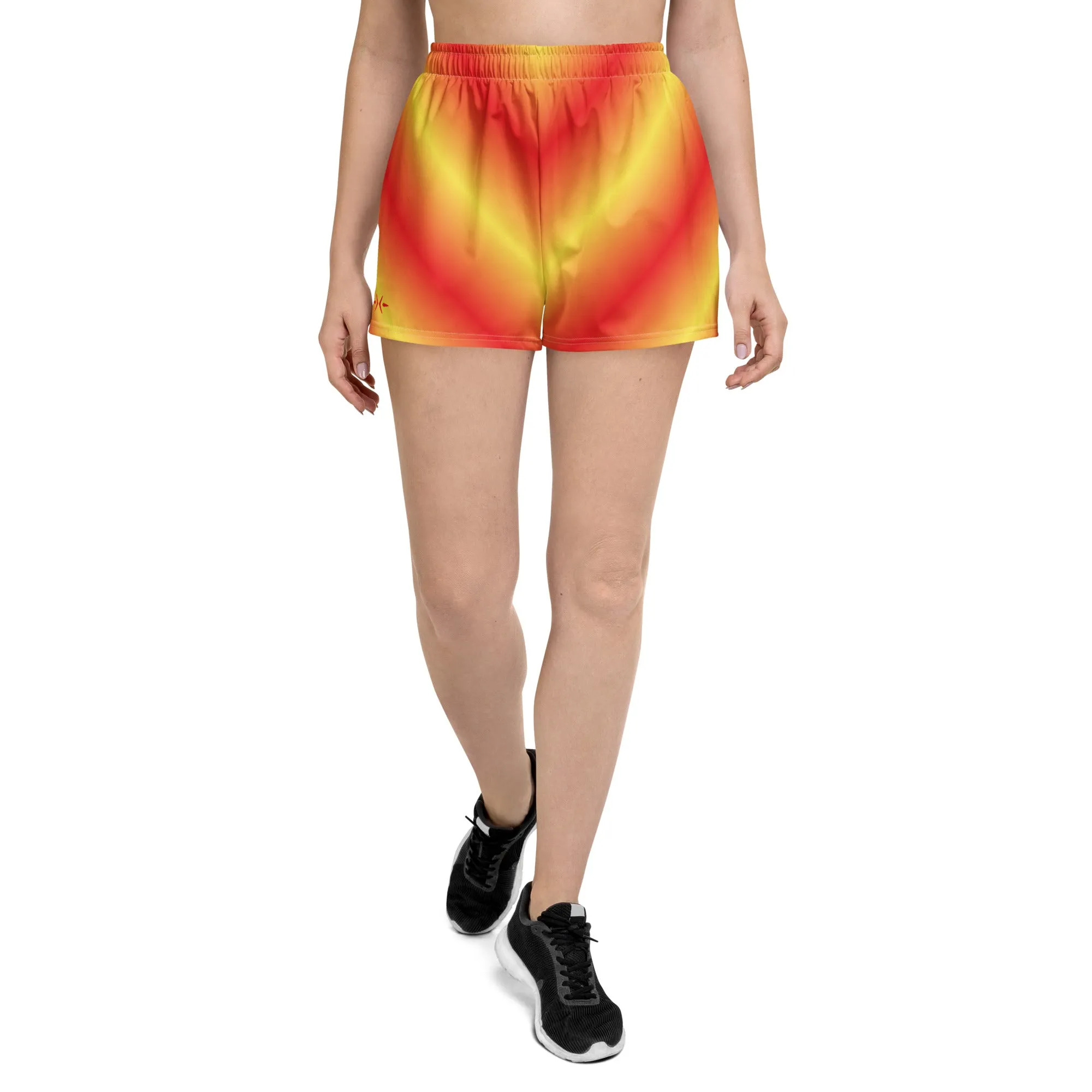 Athletic Shorts