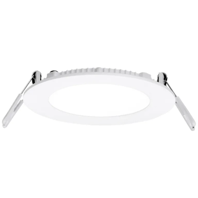Aurora Slim-Fit EN-PL09CV/65 240V 9W LED 1-10V Dimmable Downlight 6500K