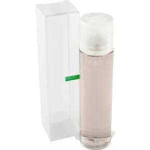 B Clean Relax by Benetton