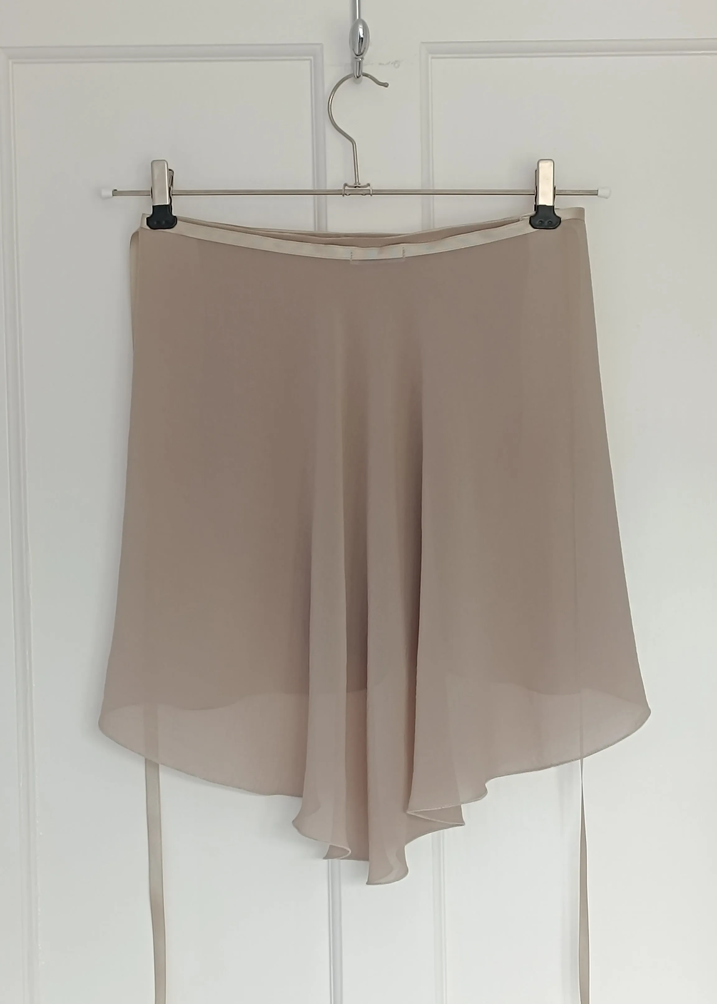 Ballet skirt - NUDE Shades