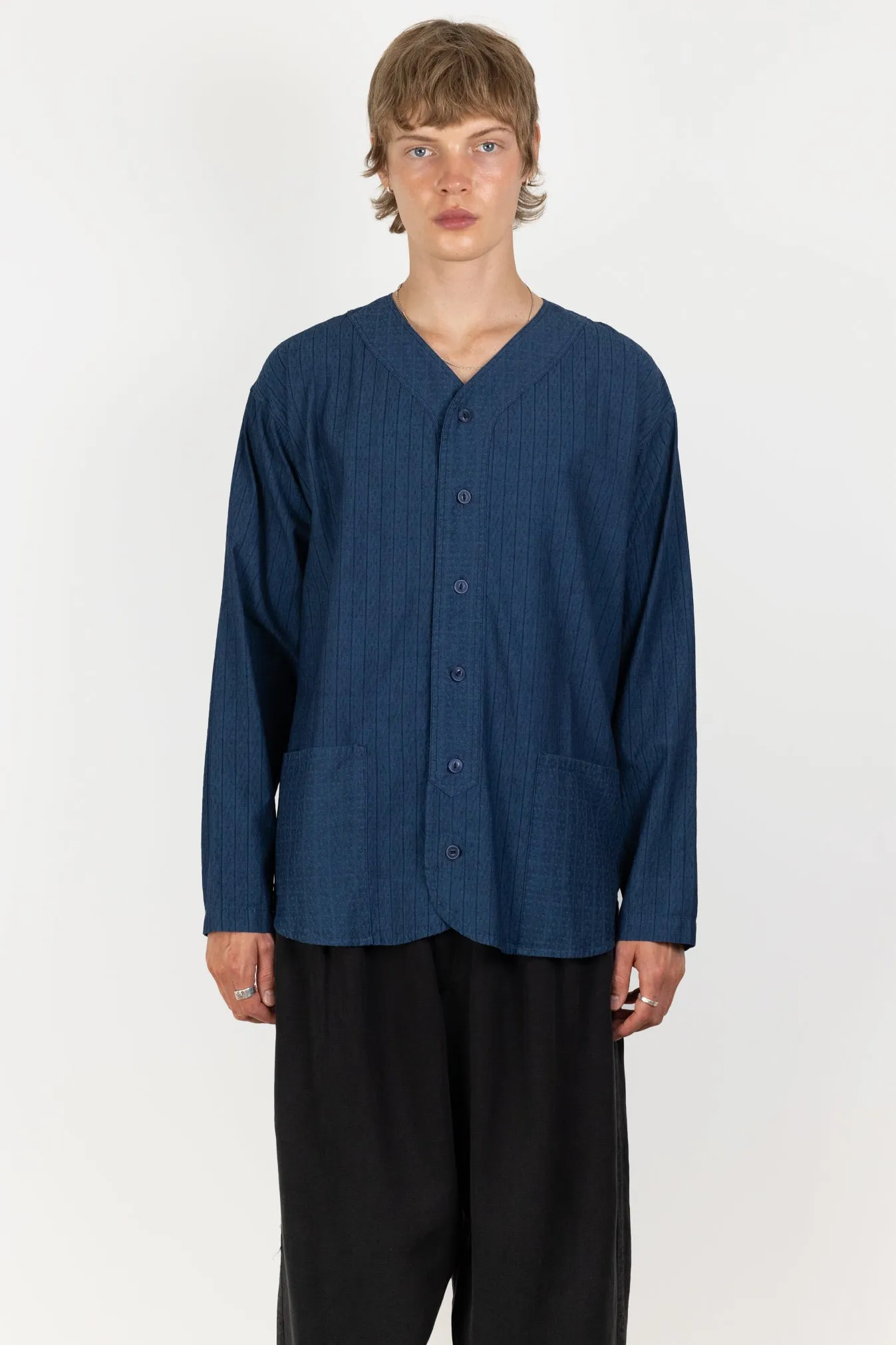Baseball Shirt